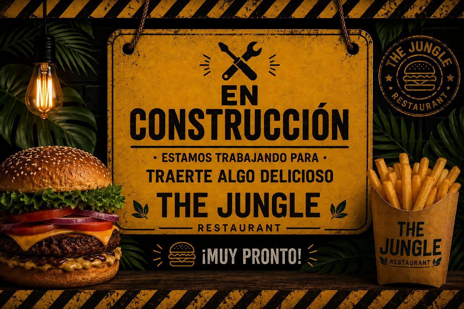 Sitio en construcción